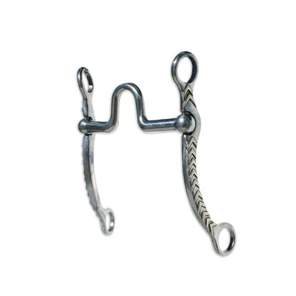 Professionals Choice Med Port L Stockman Bit