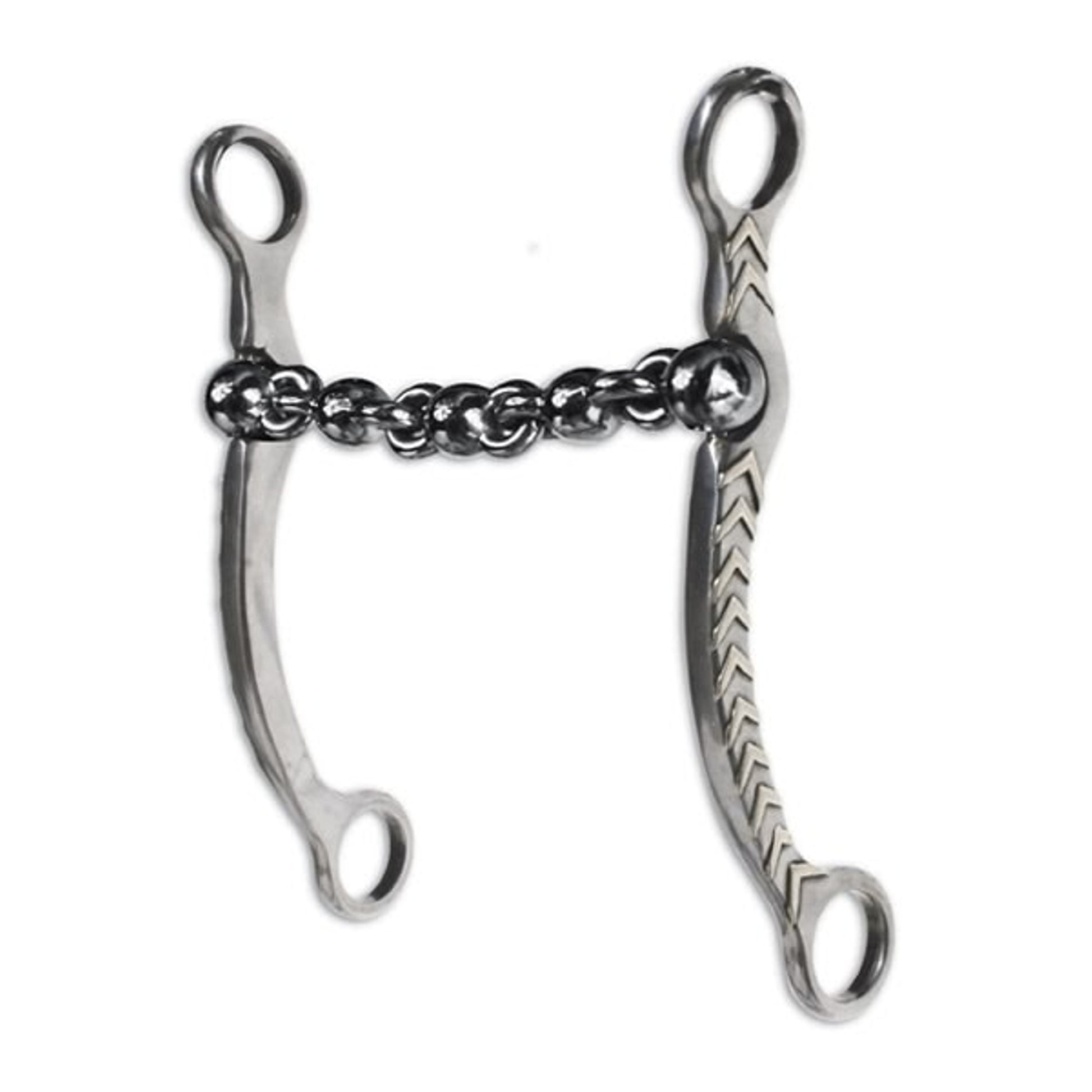 Professionals Choice Waterford L Stockman Bit