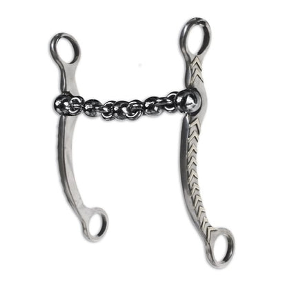 Professionals Choice Waterford L Stockman Bit