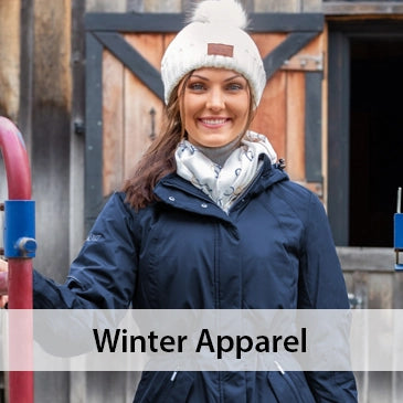 Winter Apparel