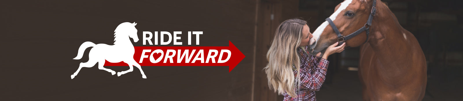 Ride It Forward