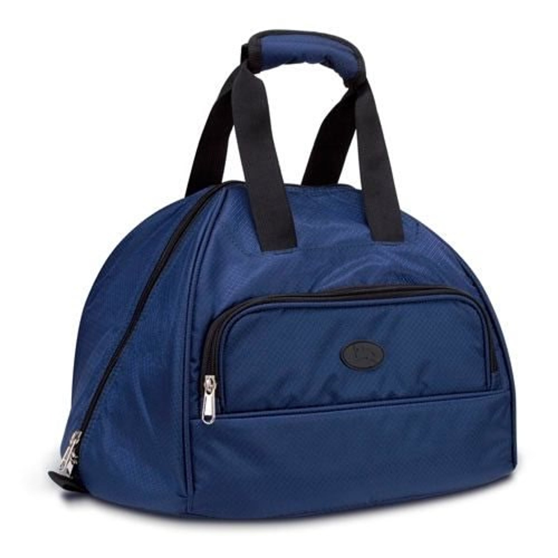 RJ Classics Navy Helmet Bag 2013