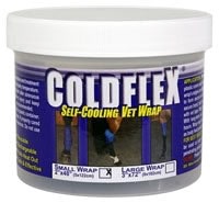 Balance Systems Coldflex Vet-Wrap