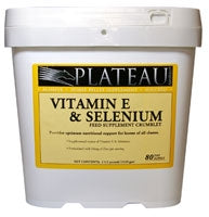 AniMed Plateau Vit E & Sel Crumblet