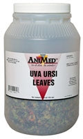 Animed Uva Ursi Leaves 1 Lb