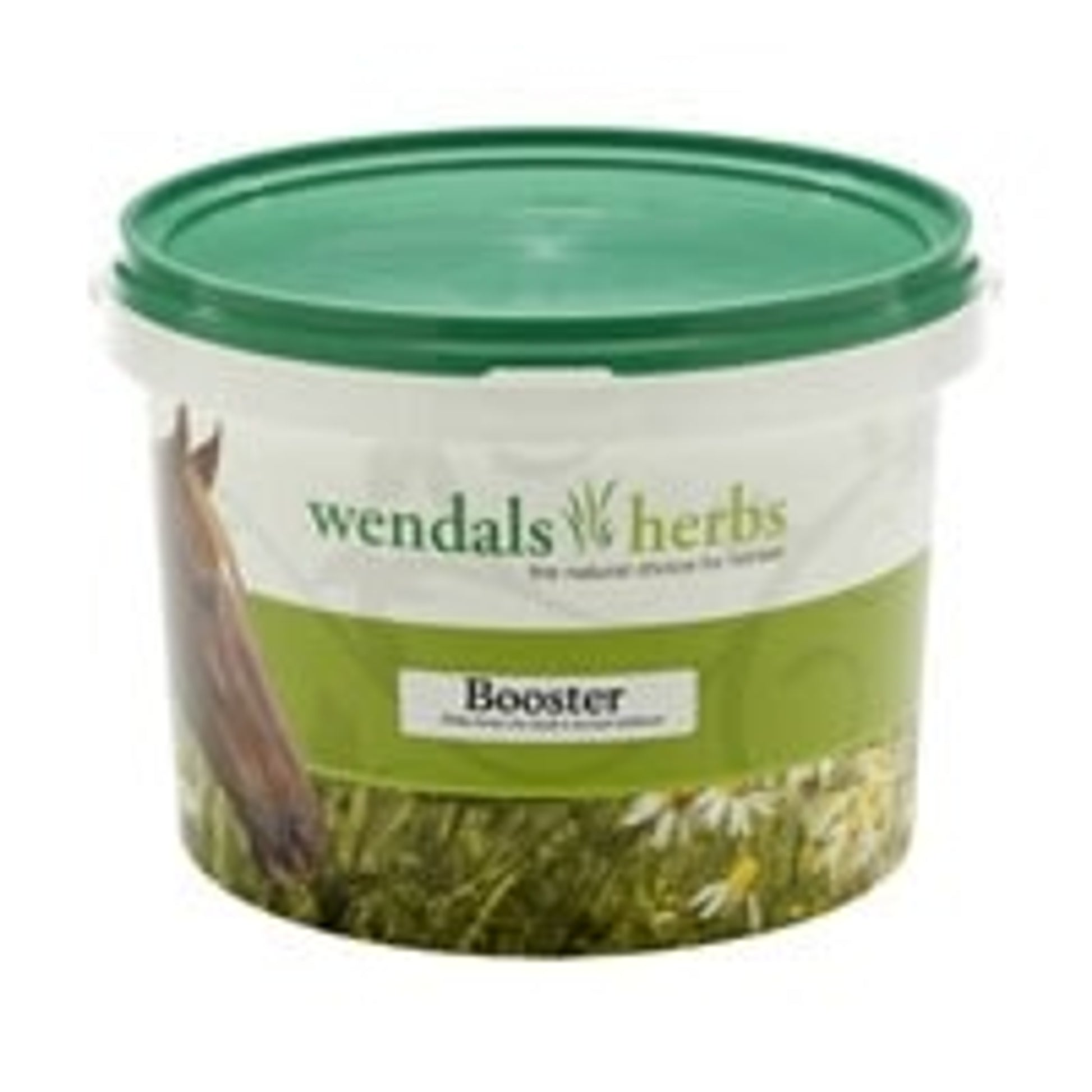 Wendals Herbs Booster