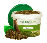Wendals Herbs Calmer