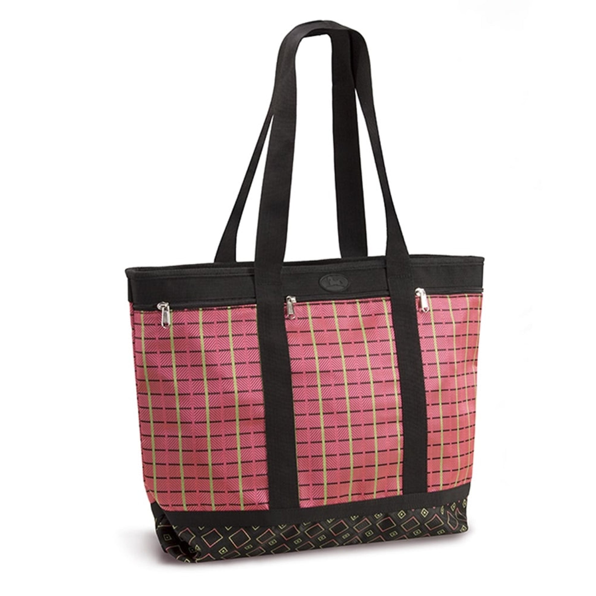 RJ Classics Tote Bag - Florescent