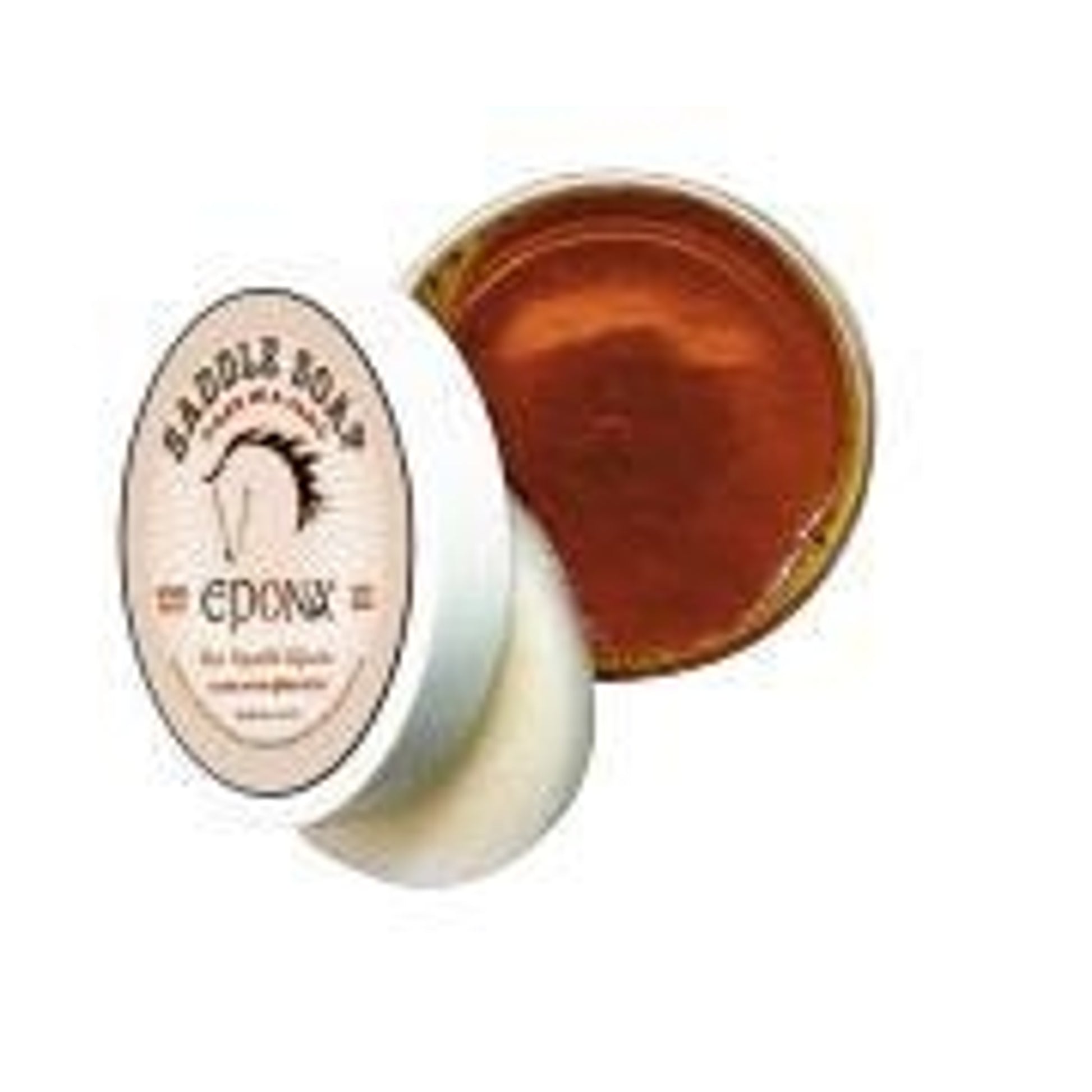 EPONA Bar-In-A-Jar Saddle Soap