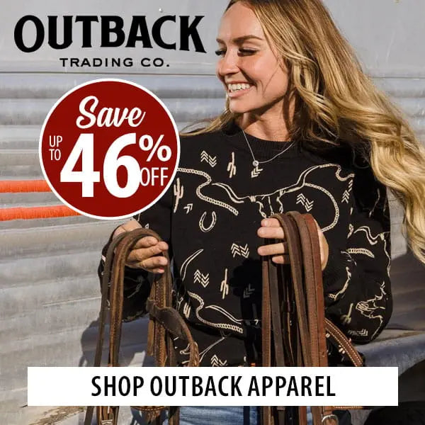 Outback Trading Apparel