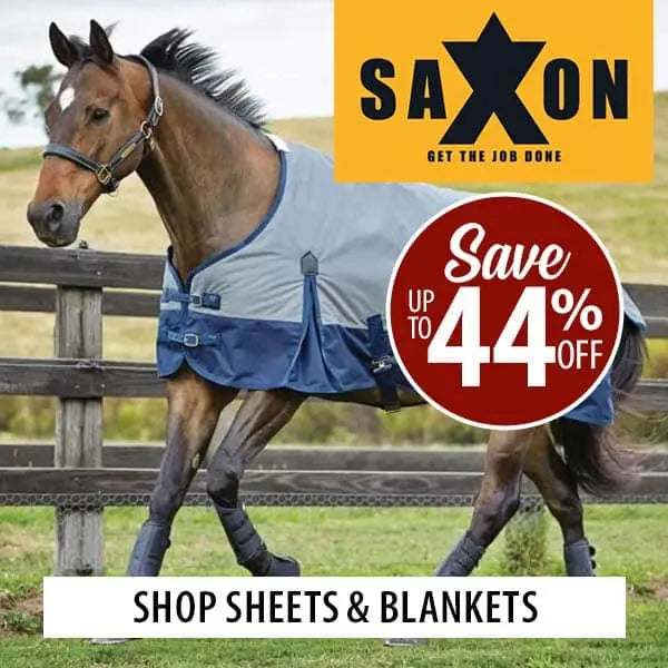 Saxon Sheets and Blankets