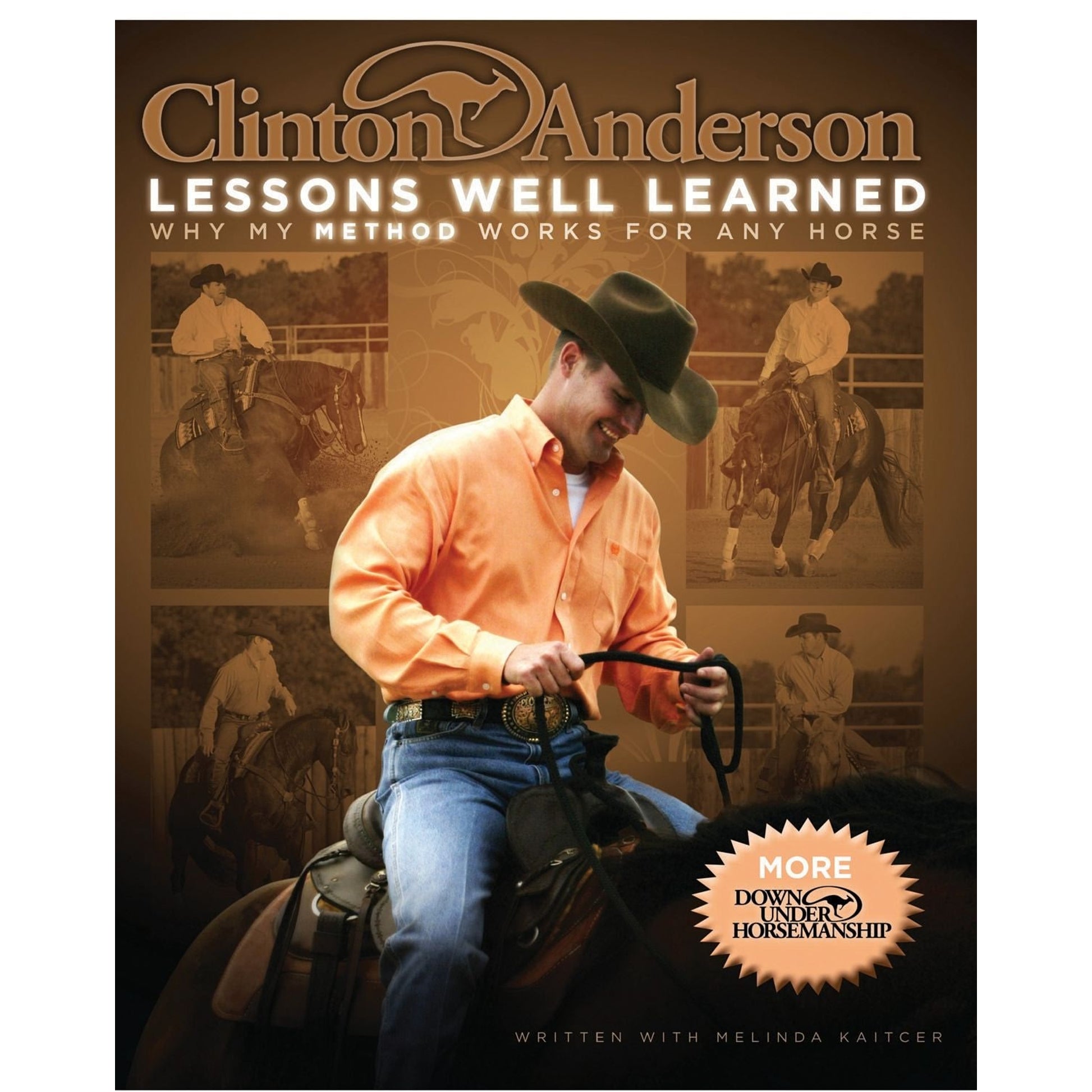 Lessons Well Learned by Clinton Anderson