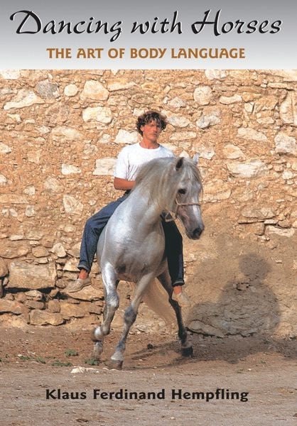 Dancing With Horses DVD by Klaus Ferdinand Hempfling