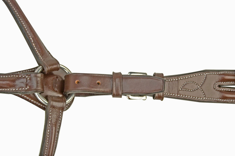 Toklat Raise Breastplate /Run Over Nut