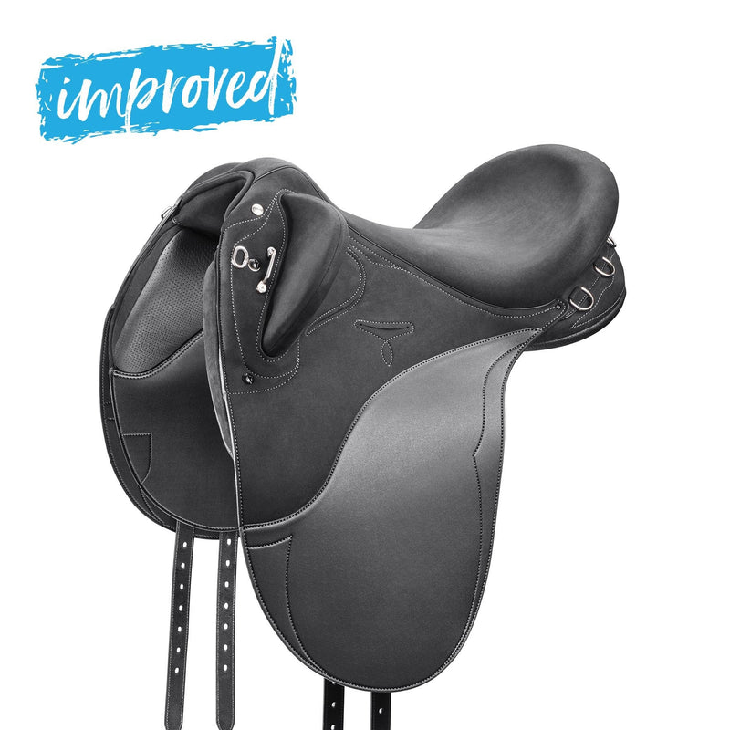 DEMO - Wintec Pro Stock HART Saddle