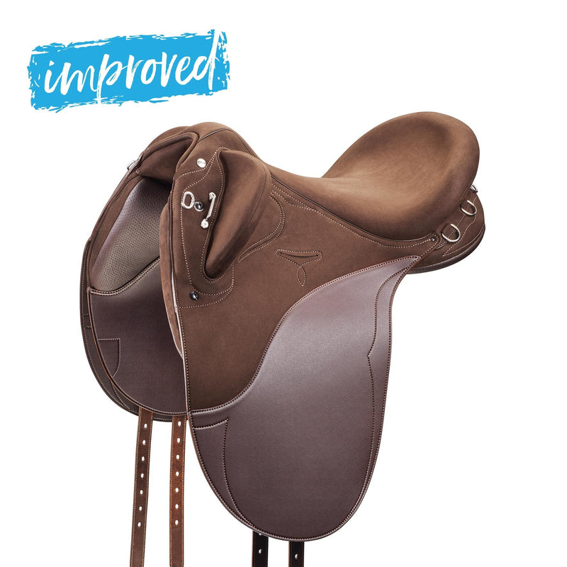 DEMO - Wintec Pro Stock HART Saddle