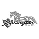 Kensington offers a selection of high-quality protective products for horses. These include comfortable turnout blankets to keep your horse warm and dry in the rain, cold, and other poor weather conditions. Kensington horse blankets are waterproof, durable, and available in a variety of sizes and designs. Kensington also produces a range of fly sheets, fly masks, and fly boots to protect your horse from flies and other insects. They also shield horses from harmful UV rays and keep them clean from dirt. These Kensington horse products are available in multiple colors.