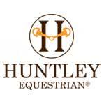 Huntley Equestrian logo